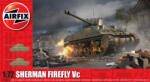Airfix - Sherman Firefly (A02341) (A02341)
