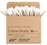 HYDROPHIL bambusz fültisztító pálcika (biopamuttal) 100db