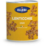 Ellebi előfőzött lencse 400 g - menteskereso
