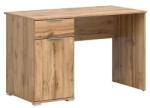  Íróasztal Tivetra 100 (Wotan tölgy)