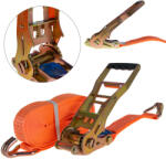 GEKO rakományrögzítő (spanifer) 8m / 5T / 50 mm (G03958)