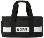 Björn Borg Geantă sport "Björn Borg Stripe Sports Bag - Negru Geanta sport