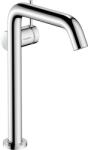 Hansgrohe Tecturis S, karos csaptelep mosdóhoz 240 Fine CoolStart EcoSmart+ hulladékkészlet nélkül, króm, HAN-73372000 (HAN-73372000)