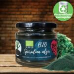 Barf Love spirulină organică extrem de pură din lacul de crater din Birmania 100 g