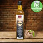 Barf Love ulei de ficat de cod scandinav din pește sălbatic capturat 500 ml
