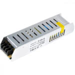 Idealed Moduláris állandó feszültségű tápegység 120W 10A 12V DC PFC SLIM LED (IDEAZAS0312)