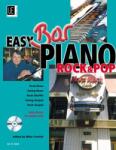  Easy Bar Piano Rock & Pop Edited By Mike Cornick