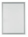 DURABLE Posztertábla, fali, A2, alumínium keret, DURABLE (DB500823) - iroda24