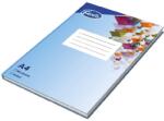 FOROFIS A4 96 lapos vonalas beíró (P1113-0064) - tintasziget