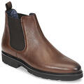 Brett & Sons Csizmák 4603 Barna 44