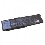 Dell MFKVP 11.4V 7950mAh 91Wh gyári új akkumulátor (16412)