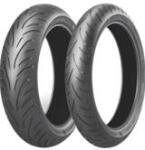 Bridgestone T31 GT 120/70 R17 58W FRONT sporttúra - 4sgumi