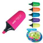 JUNIOR-ST Highlighter mini 303 mix / 1buc