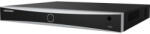 Hikvision iDS-7608NXI-M2/8P/X 8 csatornás DeepinMind PoE NVR; 128/256 Mbps be-/kimeneti sávszélességgel; riasztás I/O