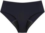  Adalet Ocean Normal - menstruációs bugyi (fekete) - erotikashow