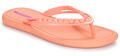 Ipanema Lábujjközös papucsok MEU SOL AD Rózsaszín 35 / 36