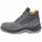 CERVA SVEVA MF ESD S1P SRC bakancs (szürke 40) (0202083000040)