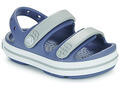 Crocs Szandálok / Saruk Crocband Cruiser Sandal T Kék 25 / 26 - spartoo - 9 912 Ft