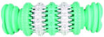 TRIXIE Játék Denta Fun Zöld-Fehér Rúd 15cm (TRX32944)