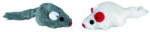TRIXIE Játék 6db Egér 5cm/6db (TRX4503)