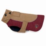 KERBL Kutyakabát Royal Pets barna 35cm (KR80654)