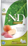 N&D Prime Dog vaddisznó&alma adult mini 2, 5kg (PND0250072)