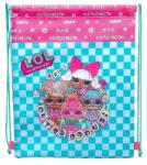 PASO LOL Surprise tornazsák - Astra