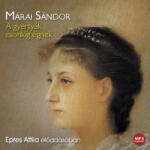 Kossuth/Mojzer Kiadó A gyertyák csonkig égnek - Hangoskönyv - Mp3 (9789630989077) - argentumshop