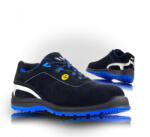 VM Footwear Rimini ESD-s munkavédelmi félcipő S1P (2185) (2185-S1P)