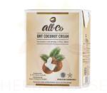 All-Co Crema de cocos 24% (200ml)