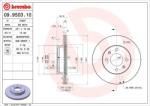 BREMBO Bre-09.9503. 10