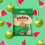 Soopa Healthy Bites - Görögdinnye és alma 50g