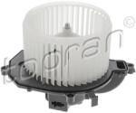 TOPRAN Utastér-ventilátor TOPRAN 724 309 (724 309)