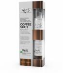 Apis Coffee Shot biorevitalizáló szemszérum 10ml