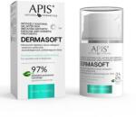 Apis Dermasoft erős nyugtató hatású gélmaszk 50ml