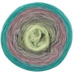  3 szálú Álomfonal Foam 500 m (260, 450, 405, 275) (7785)