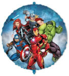 Procos Bosszúállók Infinity Stones fólia lufi 46 cm (PNN93878)