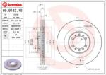 BREMBO Bre-09.9132. 10