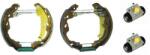 BREMBO fékpofakészlet BREMBO K 59 049 (K 59 049)