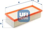 UFI légszűrő UFI 30.253. 00 (30.253.00) - centralcar