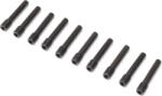 AXIAL Știft axial cu filet M4x3.0x20mm (10) (AXI236177)