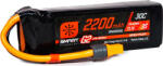 SPEKTRUM Spectrum Smart G2 LiPo 11.1V 2200mAh 30C IC3 (SPMX223S30)