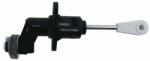 SACHS adóhenger, kuplung SACHS 6284 009 939 (6284 009 939)