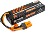 SPEKTRUM Smart G2 Pro LiPo 7.4V 6200mAh 120C IC5 (SPMXB2S62)