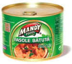 MANDY FOODS Fasole batuta 100 % naturala, Mandy, 200 g (113829)