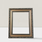 Keretshop Antik arany (óarany) 40*60 cm (KS806185)