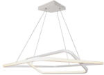 V-TAC Candelabru Led Dimabil 50w 4000k 60x60x120cm - Alb (sku-14989)