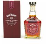 Jack Daniel's Джак Даниелс Сингъл Барел Ръж