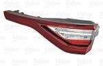 VALEO 047059 Lampa spate