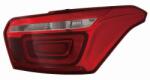 DEPO Lampa spate DEPO 552-1954R-UE (552-1954R-UE) - automobilus